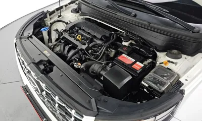 Hyundai Venue 2021, 71736 км, за 10412.19 USD - фото 6