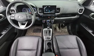 Hyundai Venue 2021, 71736 км, за 10412.19 USD - фото 7