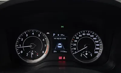Hyundai Venue 2021, 71736 км, за 10412.19 USD - фото 8