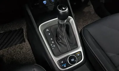 Hyundai Venue 2021, 71736 км, за 10412.19 USD - фото 9