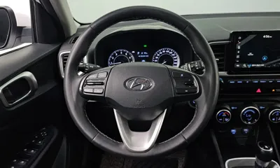 Hyundai Venue 2021, 71736 км, за 10412.19 USD - фото 14