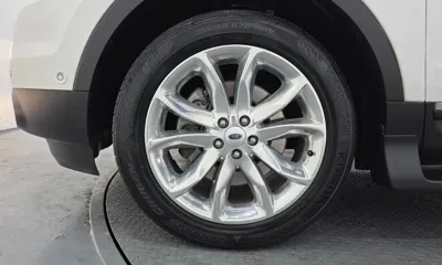 Ford Explorer 2014, 97259 км, за 5616.12 USD