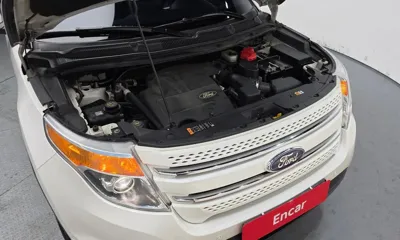 Ford Explorer 2014, 97259 км, за 5616.12 USD - фото 6