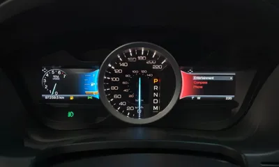 Ford Explorer 2014, 97259 км, за 5616.12 USD - фото 8