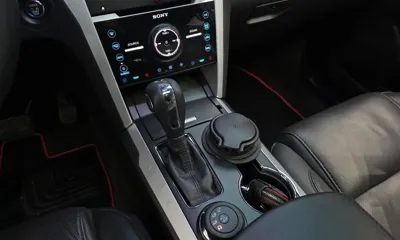 Ford Explorer 2014, 97259 км, за 5616.12 USD - фото 9