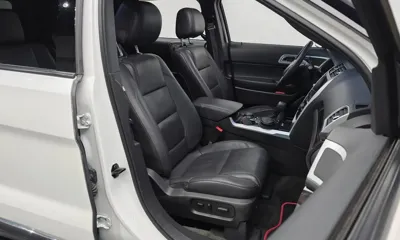 Ford Explorer 2014, 97259 км, за 5616.12 USD - фото 10