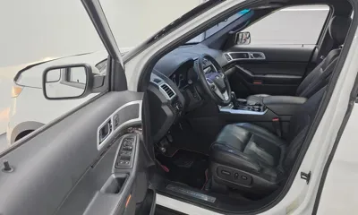 Ford Explorer 2014, 97259 км, за 5616.12 USD - фото 11
