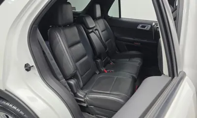 Ford Explorer 2014, 97259 км, за 5616.12 USD - фото 12
