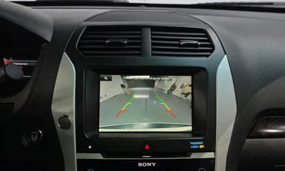 Ford Explorer 2014, 97259 км, за 5616.12 USD - фото 14
