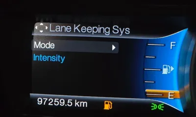 Ford Explorer 2014, 97259 км, за 5616.12 USD - фото 15