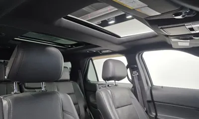 Ford Explorer 2014, 97259 км, за 5616.12 USD - фото 16