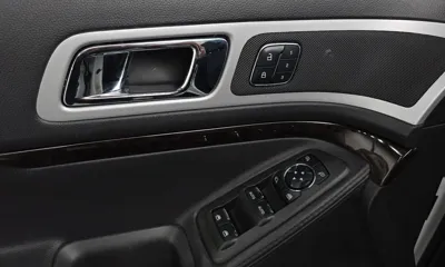 Ford Explorer 2014, 97259 км, за 5616.12 USD - фото 17