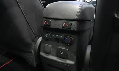 Ford Explorer 2014, 97259 км, за 5616.12 USD - фото 18