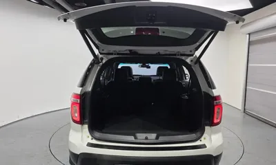 Ford Explorer 2014, 97259 км, за 5616.12 USD - фото 20