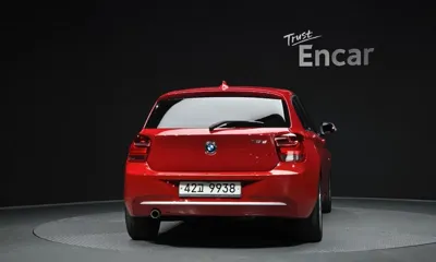 BMW 1-Series 2013, 142067 км, за 3583.06 USD
