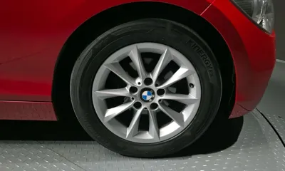 BMW 1-Series 2013, 142067 км, за 3583.06 USD