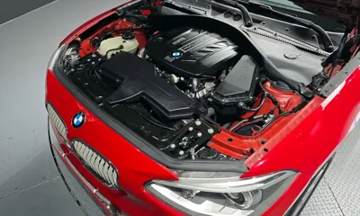 BMW 1-Series 2013, 142067 км, за 3583.06 USD - фото 6