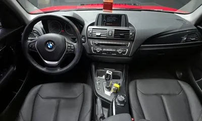 BMW 1-Series 2013, 142067 км, за 3583.06 USD - фото 7
