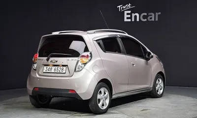 ChevroletGMDaewoo Spark 2012, 90420 км, за 1576.46 USD