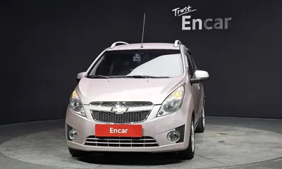 ChevroletGMDaewoo Spark 2012, 90420 км, за 1576.46 USD