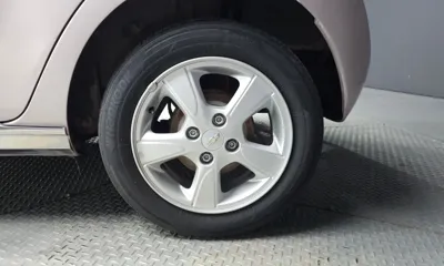 ChevroletGMDaewoo Spark 2012, 90420 км, за 1576.46 USD