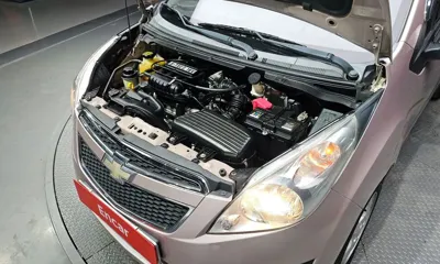 ChevroletGMDaewoo Spark 2012, 90420 км, за 1576.46 USD - фото 6