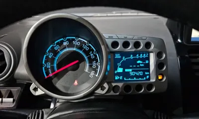 ChevroletGMDaewoo Spark 2012, 90420 км, за 1576.46 USD - фото 8