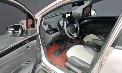 ChevroletGMDaewoo Spark 2012, 90420 км, за 1576.46 USD - фото 10
