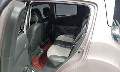 ChevroletGMDaewoo Spark 2012, 90420 км, за 1576.46 USD - фото 11