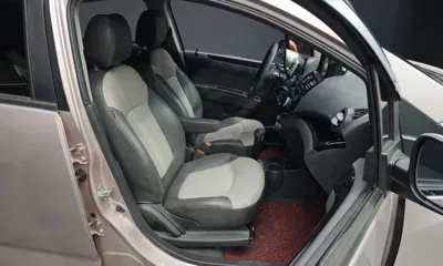 ChevroletGMDaewoo Spark 2012, 90420 км, за 1576.46 USD - фото 12