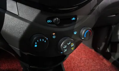 ChevroletGMDaewoo Spark 2012, 90420 км, за 1576.46 USD - фото 18