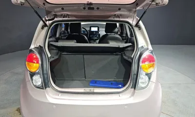 ChevroletGMDaewoo Spark 2012, 90420 км, за 1576.46 USD - фото 20