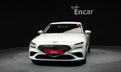 Genesis G70 2022, 48087 км, за 18698.38 USD