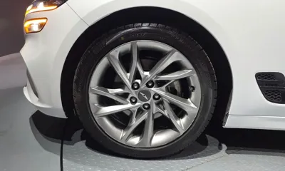 Genesis G70 2022, 48087 км, за 18698.38 USD