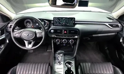 Genesis G70 2022, 48087 км, за 18698.38 USD - фото 7