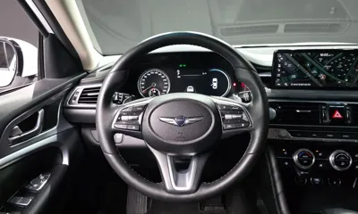 Genesis G70 2022, 48087 км, за 18698.38 USD - фото 13