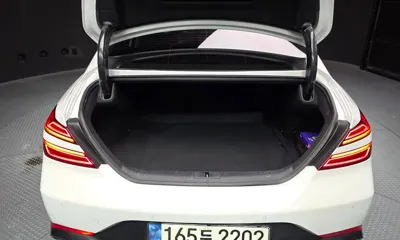 Genesis G70 2022, 48087 км, за 18698.38 USD - фото 20