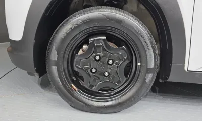 Hyundai Casper 2023, 108813 км, за 7224.76 USD