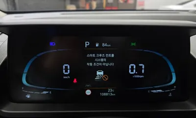 Hyundai Casper 2023, 108813 км, за 7176.61 USD - фото 8