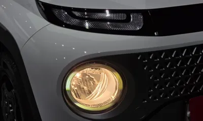 Hyundai Casper 2023, 108813 км, за 7176.61 USD - фото 22