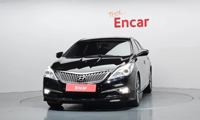 Hyundai Grandeur 2015, 143458 км, за 3545.41 USD