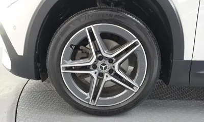 Mercedes-Benz GLB-Class 2021, 62419 км, за 17516.44 USD