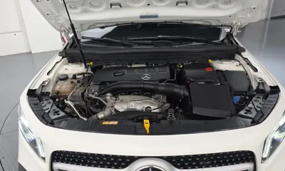 Mercedes-Benz GLB-Class 2021, 62419 км, за 17516.44 USD - фото 6