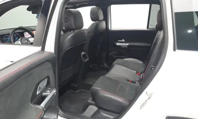 Mercedes-Benz GLB-Class 2021, 62419 км, за 17516.44 USD - фото 11