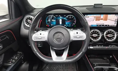Mercedes-Benz GLB-Class 2021, 62419 км, за 17516.44 USD - фото 13