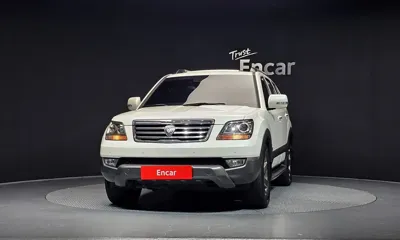 Kia Mohave 2014, 317254 км, за 4160.44 USD