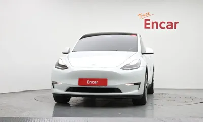 Tesla Model Y 2022, 94271 км, за 23127.05 USD
