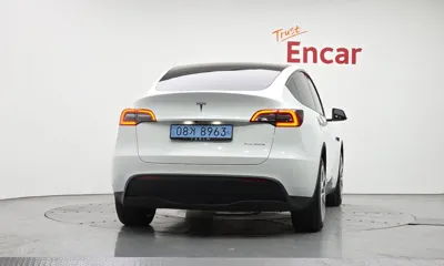Tesla Model Y 2022, 94271 км, за 23127.05 USD