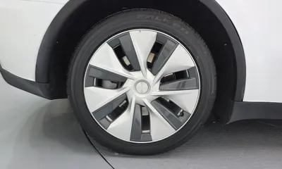 Tesla Model Y 2022, 94271 км, за 23127.05 USD