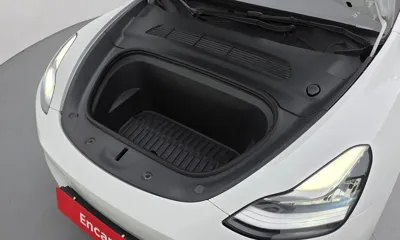 Tesla Model Y 2022, 94271 км, за 23093.96 USD - фото 6